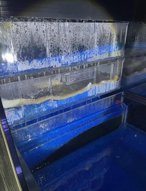 底濾系統如何安裝，mcp工具列表中“底濾系統”安裝指南（bottomfilter）