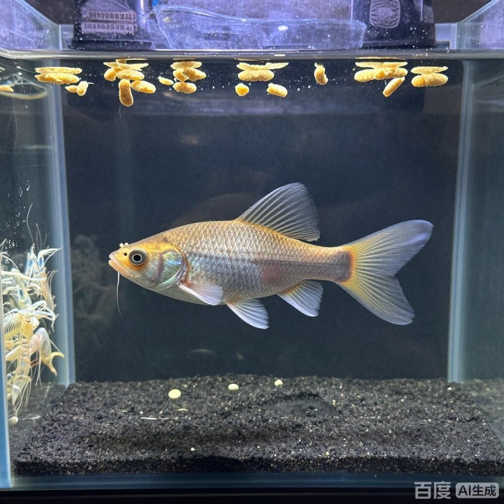 給我推薦一些適合六角龍魚的飼料，有哪些品牌飼料適合六角龍魚