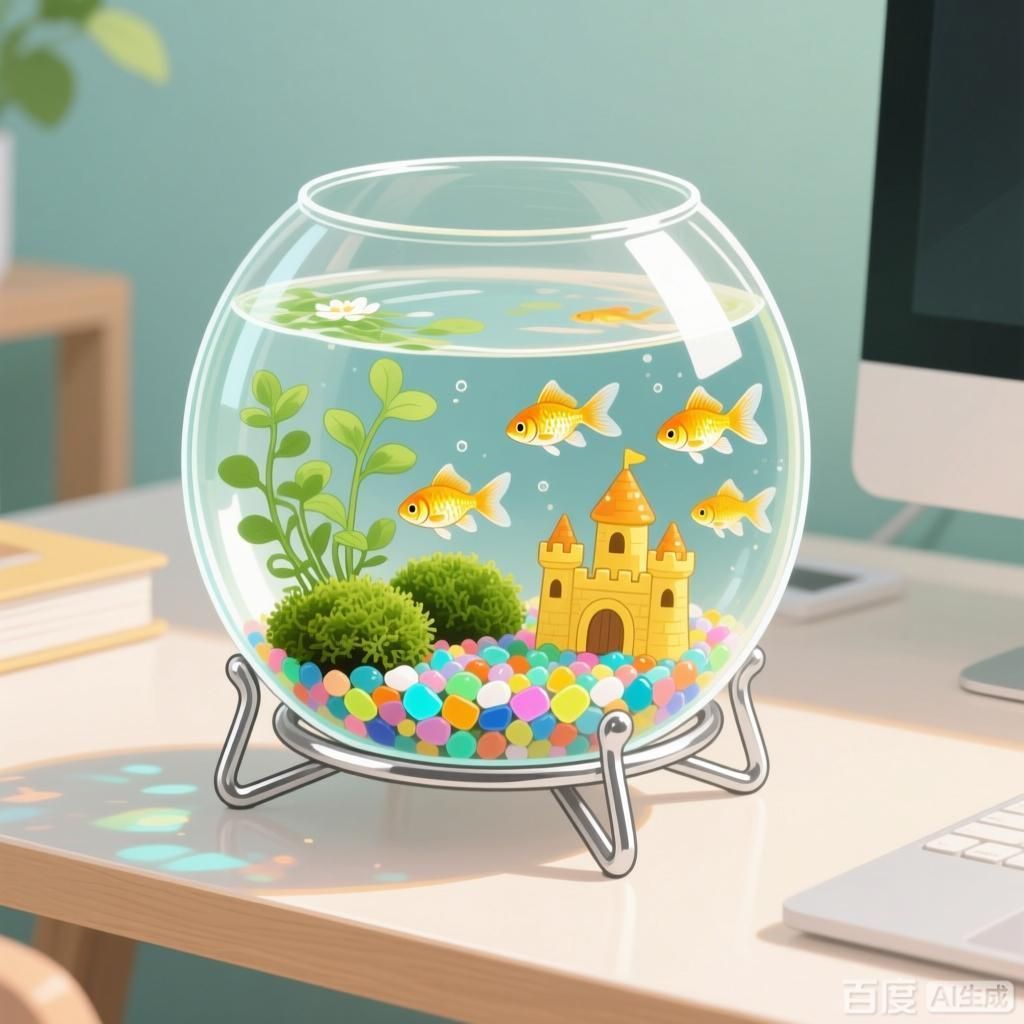 能再詳細介紹幾種魚缸嗎，不同類型的魚缸適合養魚嗎？