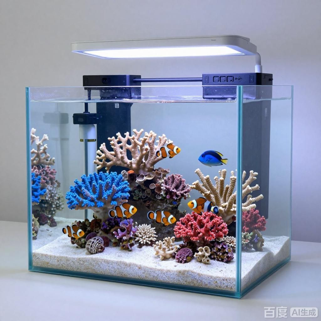 能再詳細介紹幾種魚缸嗎，不同類型的魚缸適合養魚嗎？