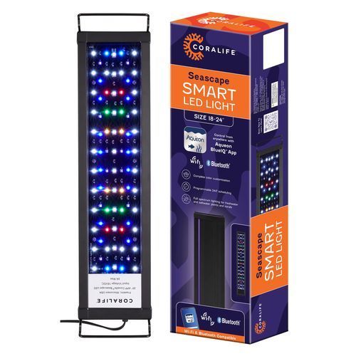 魚缸LED燈的價格范圍，魚缸led燈價格范圍