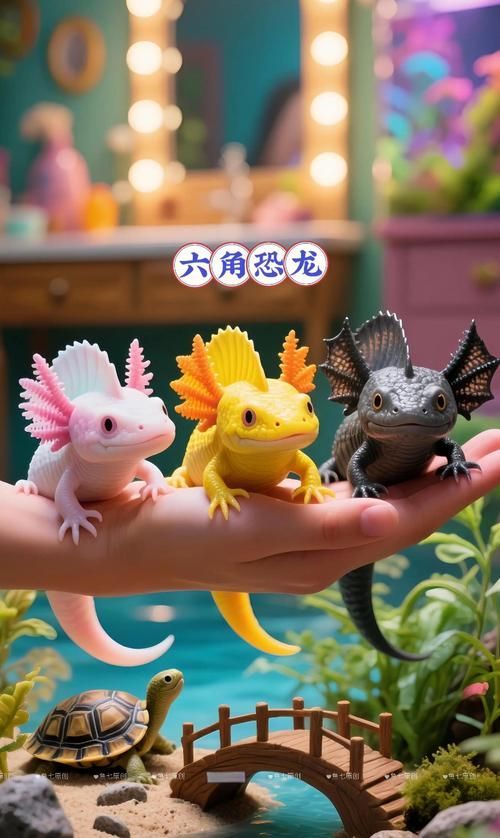 給我一些六角恐龍魚的圖片，六角恐龍魚是什么？