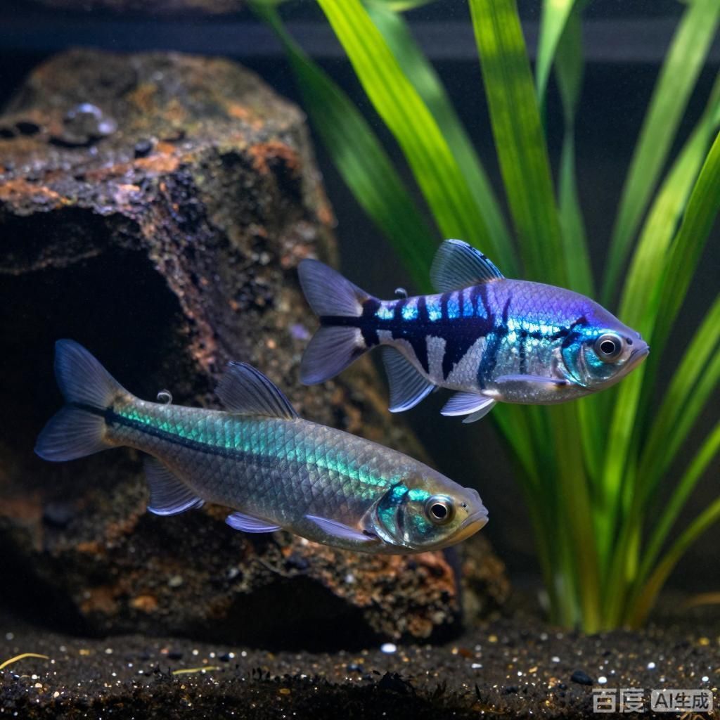 龍魚和什么魚混養最漂亮，適合與龍魚混養的魚類，爬背期多久喂一次金龍魚最漂亮