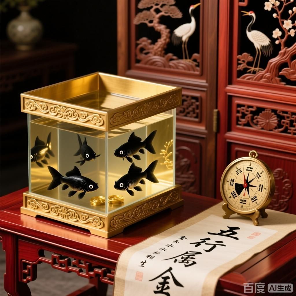 如何結(jié)合命理選擇魚缸材質(zhì)？，如何選擇魚缸