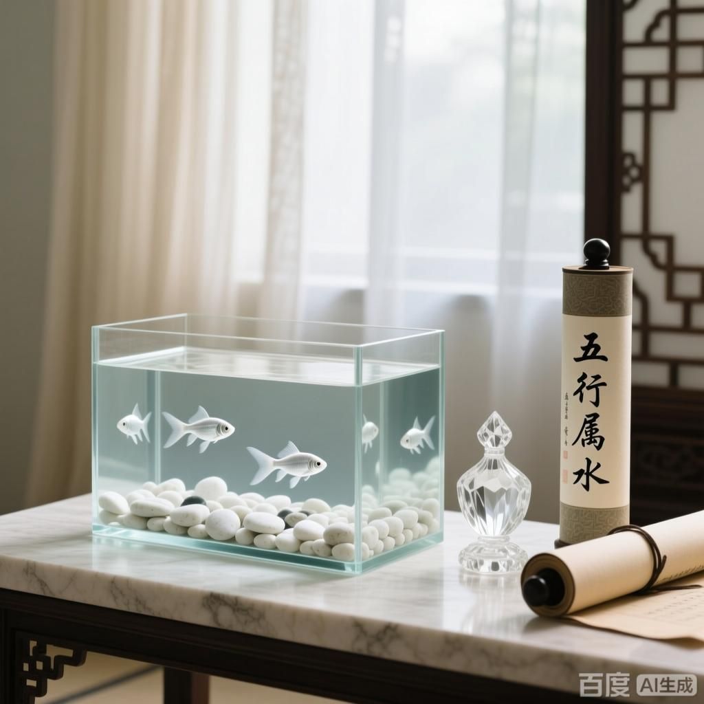 如何結(jié)合命理選擇魚缸材質(zhì)？，如何選擇魚缸