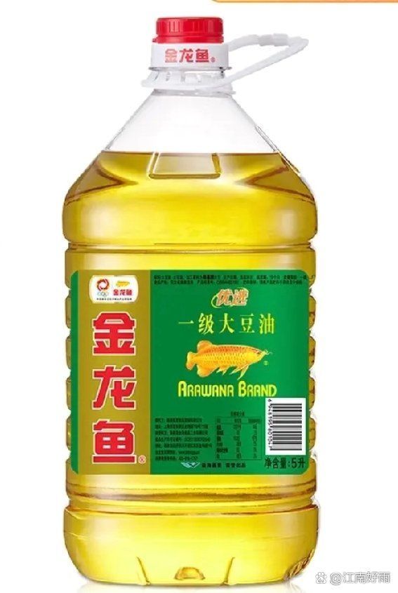 介紹一下益海嘉里金龍魚集團的主要品牌，益海嘉里金龍魚集團旗下20多個品牌全曝光20多個品牌全曝光