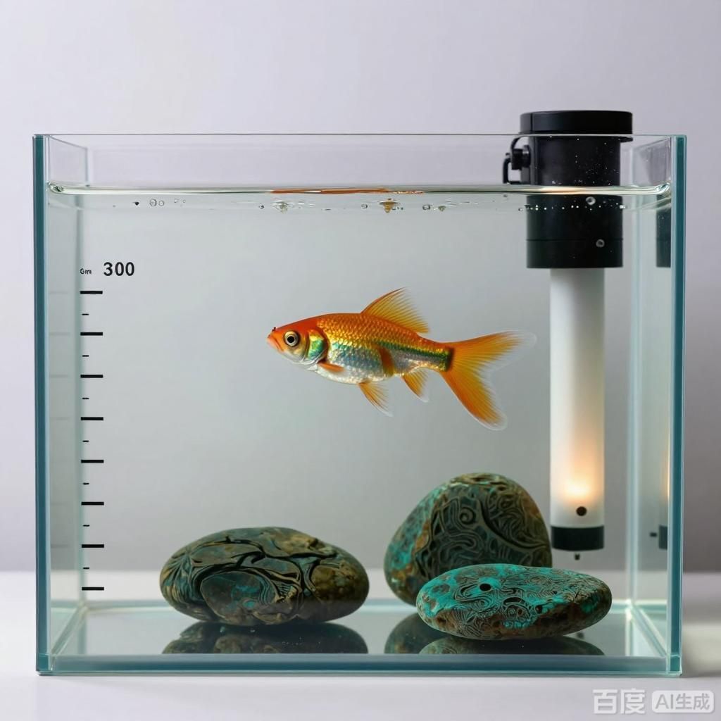 金頭金龍魚需要多大的水族箱，金頭金龍魚適合新手養(yǎng)寵需要準(zhǔn)備哪些物品