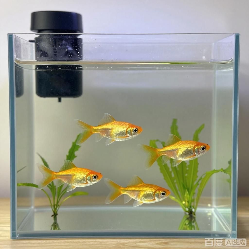 金頭金龍魚需要多大的水族箱，金頭金龍魚適合新手養(yǎng)寵需要準(zhǔn)備哪些物品