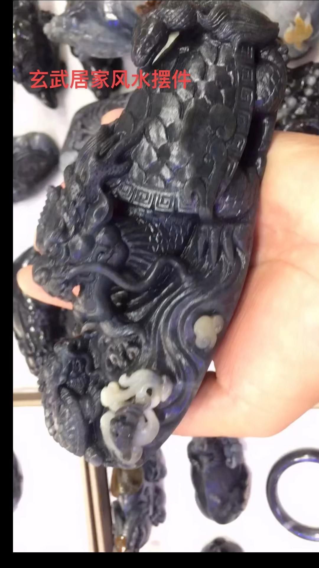 龍龜在風水中起什么作用，龍龜在風水中起什么作用,