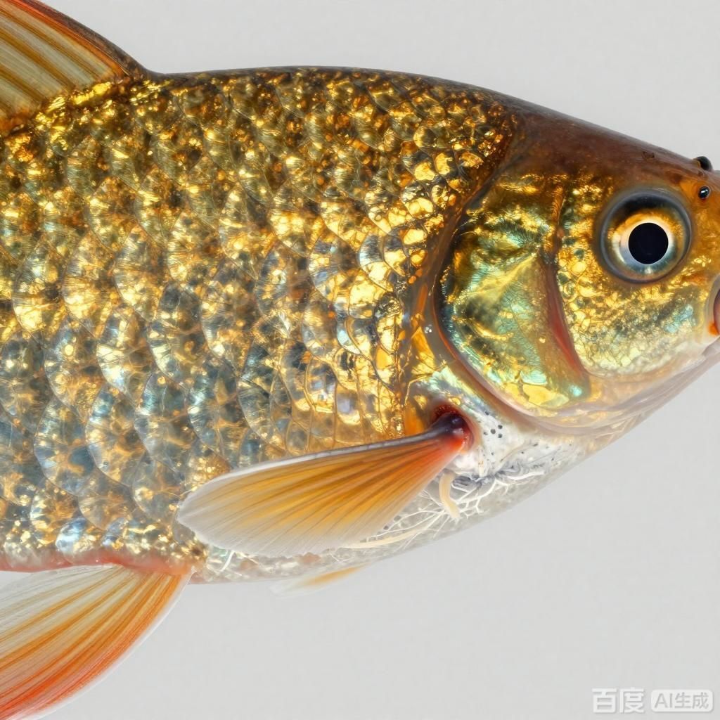 金龍魚放大100倍圖片如何制作，制作金龍魚放大100倍的圖片如何制作金龍魚放大100倍的圖片
