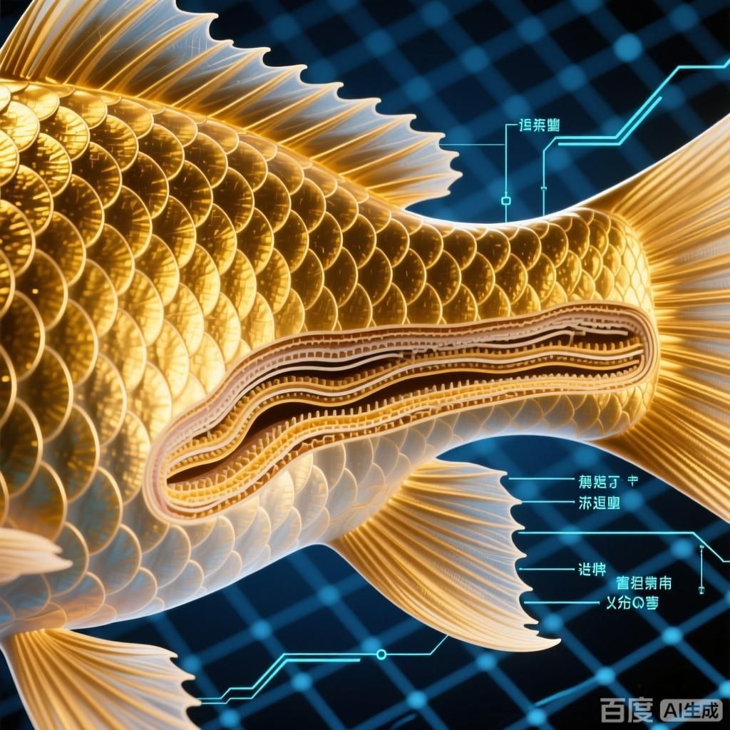 金龍魚放大100倍圖片如何制作，制作金龍魚放大100倍的圖片如何制作金龍魚放大100倍的圖片