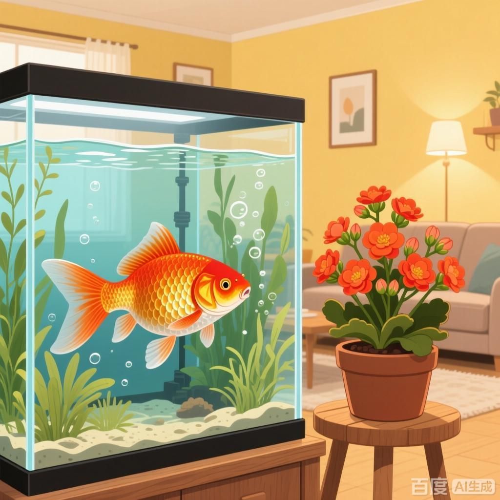 金龍魚和長壽花哪個更受歡迎？，金龍魚和長壽花哪個更受歡迎，黑金龍魚的品質等級