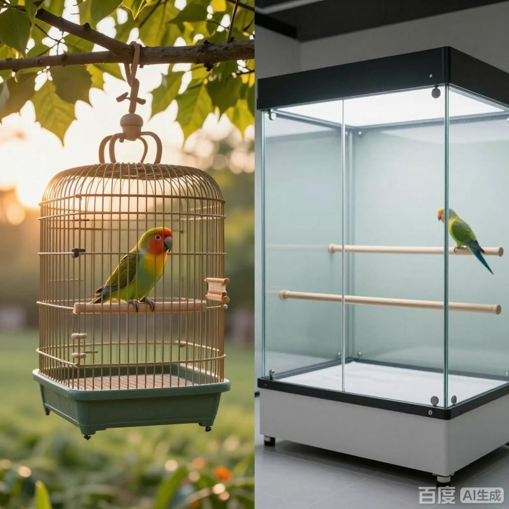 自然光與人工飼養哪種更美，自然光與人工飼養在視覺美感上的差異并分析兩者對動物福利和生態平衡的影響