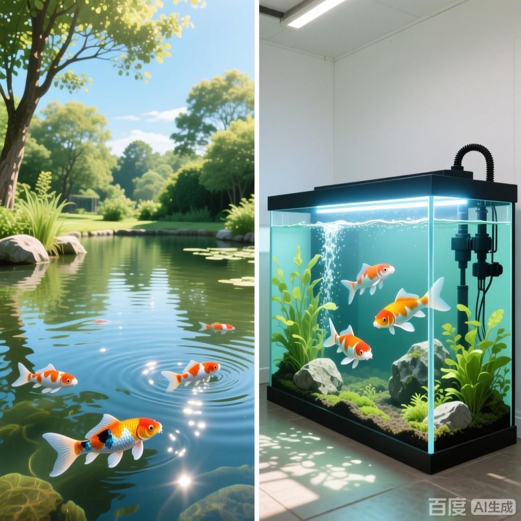 自然光與人工飼養哪種更美，自然光與人工飼養在視覺美感上的差異并分析兩者對動物福利和生態平衡的影響