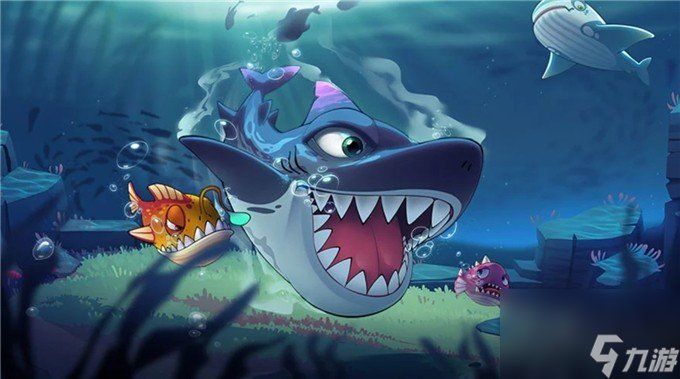 如何獲取龍魚01游戲的官方兌換碼？，《魚吃魚·蒼龍版本龍魚01游戲兌換碼獲取方式