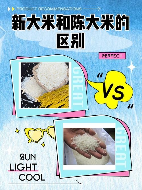 如何判斷大米的新鮮度？，判斷大米新鮮度的方法包括1000字→t1354-