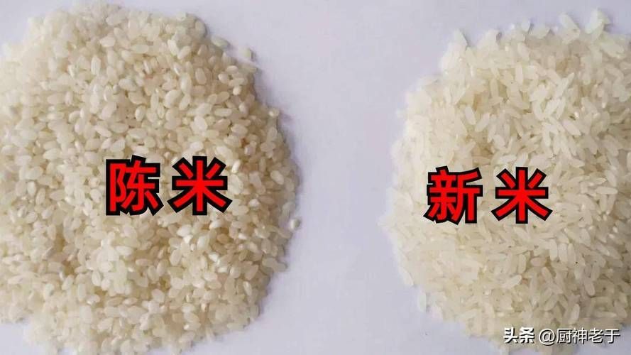 如何判斷大米的新鮮度？，判斷大米新鮮度的方法包括1000字→t1354-