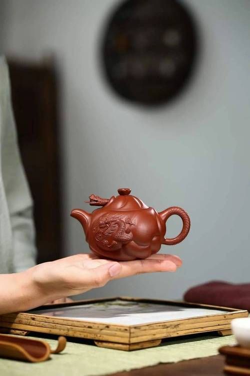 給我一張龍魚未化簽文的圖片