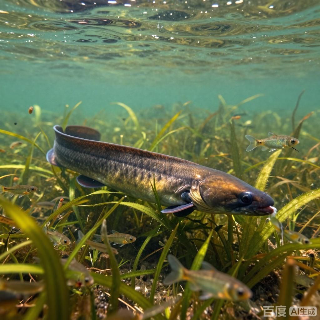 電鰻的壽命受哪些因素影響？，影響電鰻壽命的因素