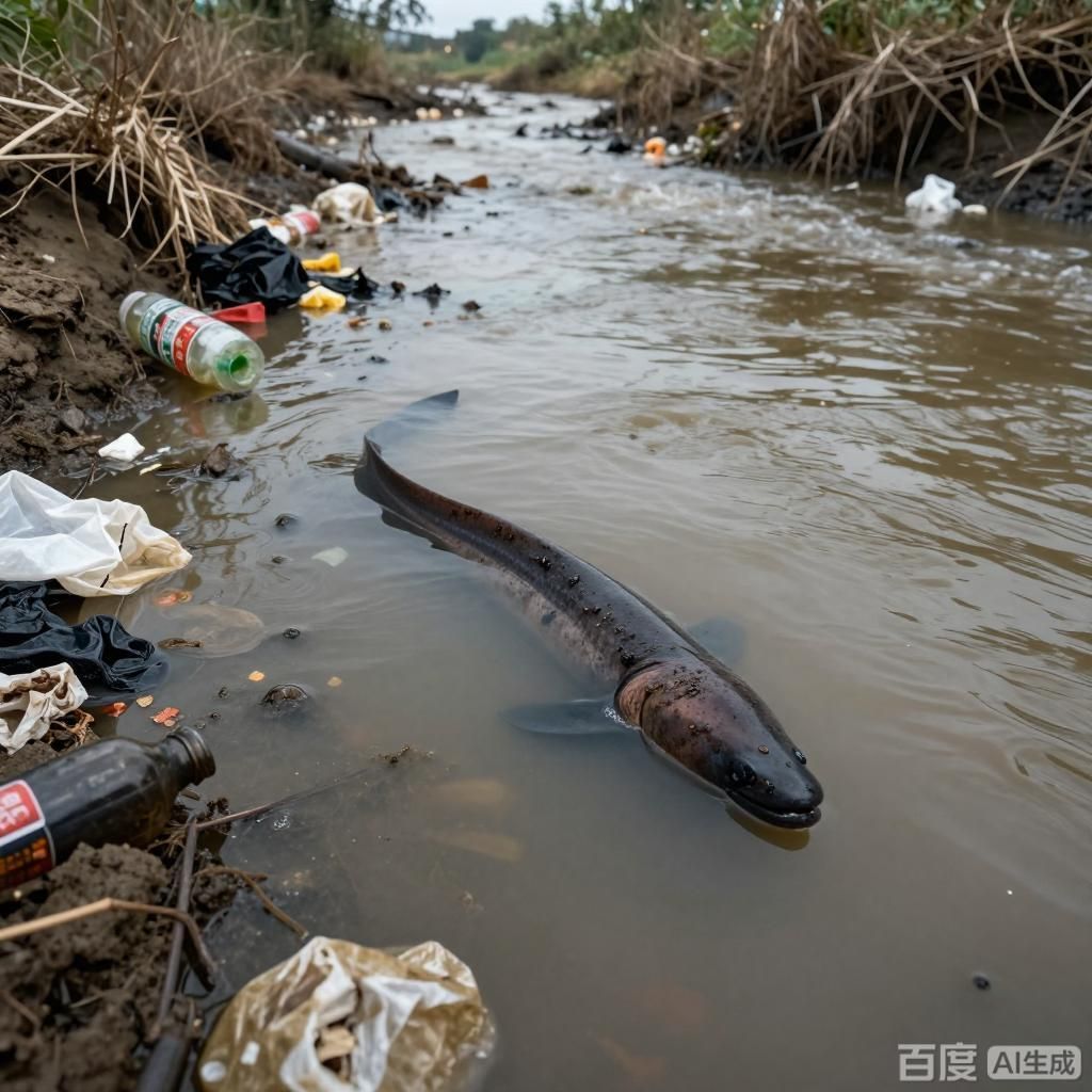 電鰻的壽命受哪些因素影響？，影響電鰻壽命的因素