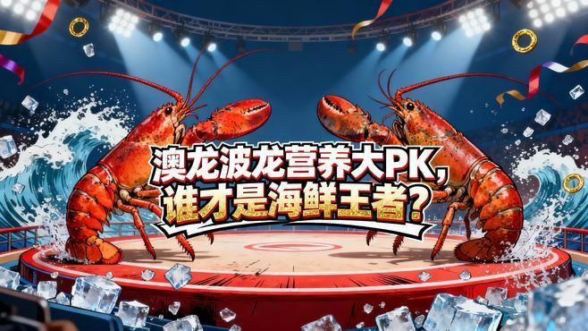 紅龍與澳龍哪個(gè)更有營(yíng)養(yǎng)，紅龍與澳龍哪個(gè)更有營(yíng)養(yǎng)，紅龍魚(yú)和澳龍哪個(gè)更有營(yíng)養(yǎng)