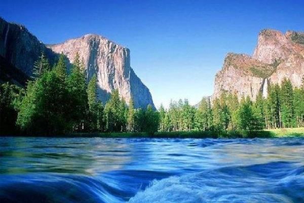 如何判斷水質(zhì)是否良好，如何判斷水質(zhì)良好