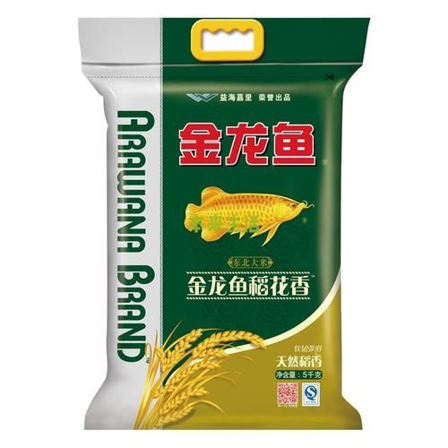 金龍魚大米的主要產(chǎn)品有哪些，金龍魚大米怎么樣