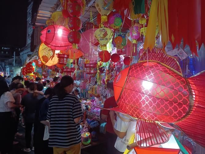 鯉城龍魚節有哪些活動？，2026年鯉城龍魚節