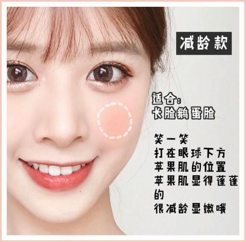 腮部發(fā)色持久不掉色方法，nars腮部彩妝持久不掉色詳解（腮部彩妝持久不掉色詳解）
