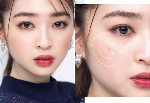 腮部發(fā)色持久不掉色方法，nars腮部彩妝持久不掉色詳解（腮部彩妝持久不掉色詳解）