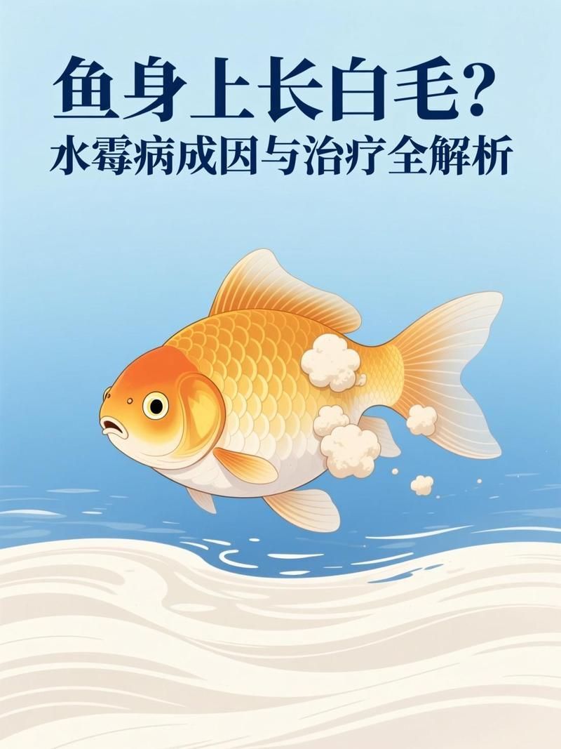 水霉病爆發后如何快速控制，如何快速控制水霉病