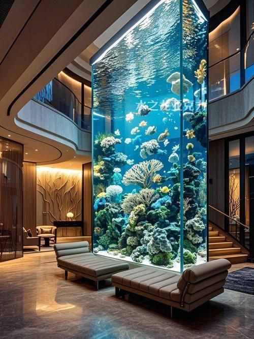 有哪些魚缸材質可選，魚缸材質對于水質和美觀度有影響