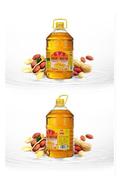 魯花油好還是金龍魚好，魯花油和金龍魚哪個更健康？