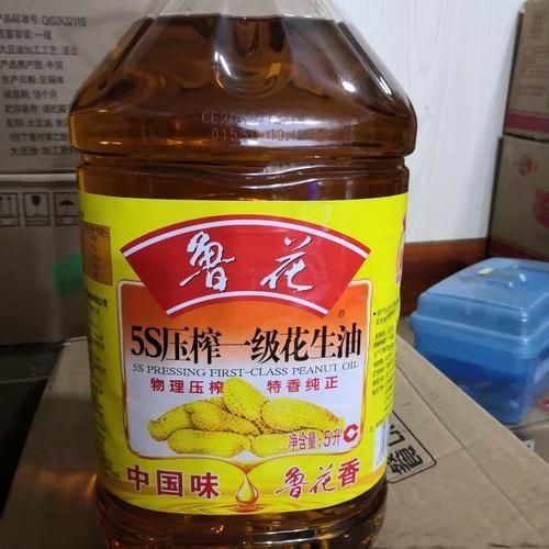 魯花油好還是金龍魚好，魯花油和金龍魚哪個更健康？