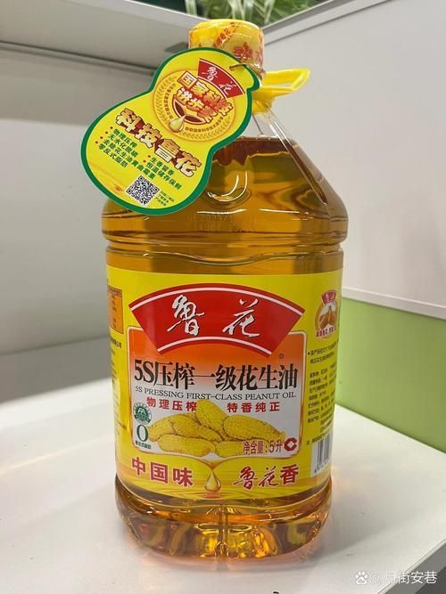 魯花油好還是金龍魚好，魯花油和金龍魚哪個更健康？