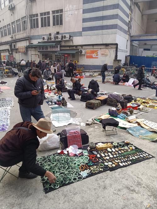 廣州收藏品交易有哪些潛規則，廣州收藏品交易潛規則詳解