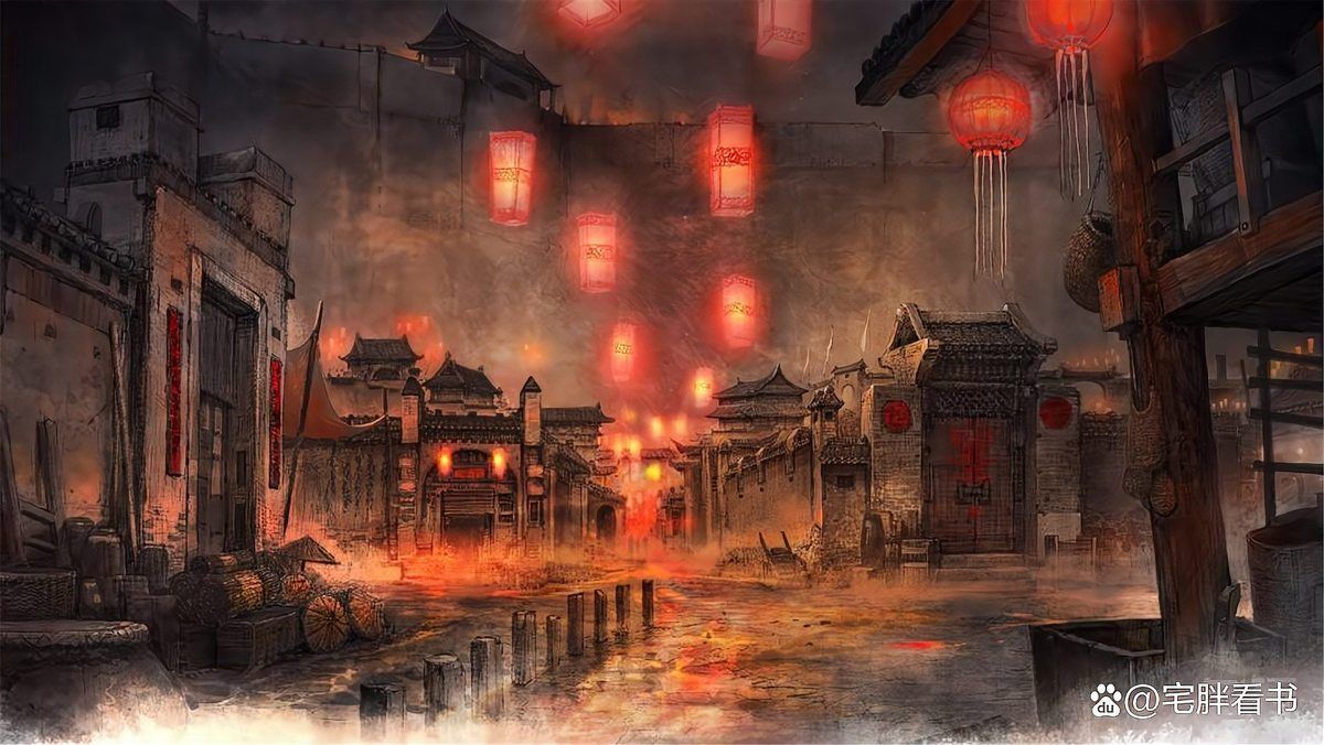 有沒有適合新手的尋龍小說，《鬼吹燈》《盜墓筆記》《規劃富媒體組件》