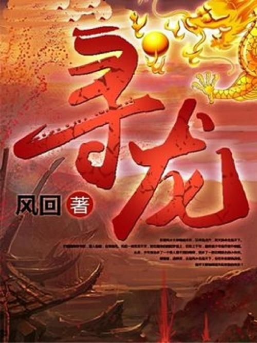 有沒有適合新手的尋龍小說，《鬼吹燈》《盜墓筆記》《規(guī)劃富媒體組件》