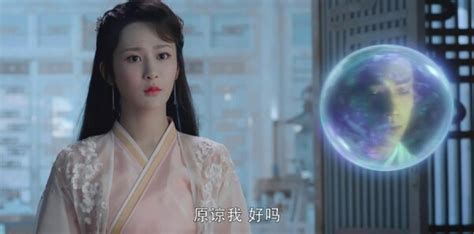 龍魚族公主簌離與花神有何關聯？，《香蜜沉沉燼如霜》龍魚族公主簌離與花神之間的關聯