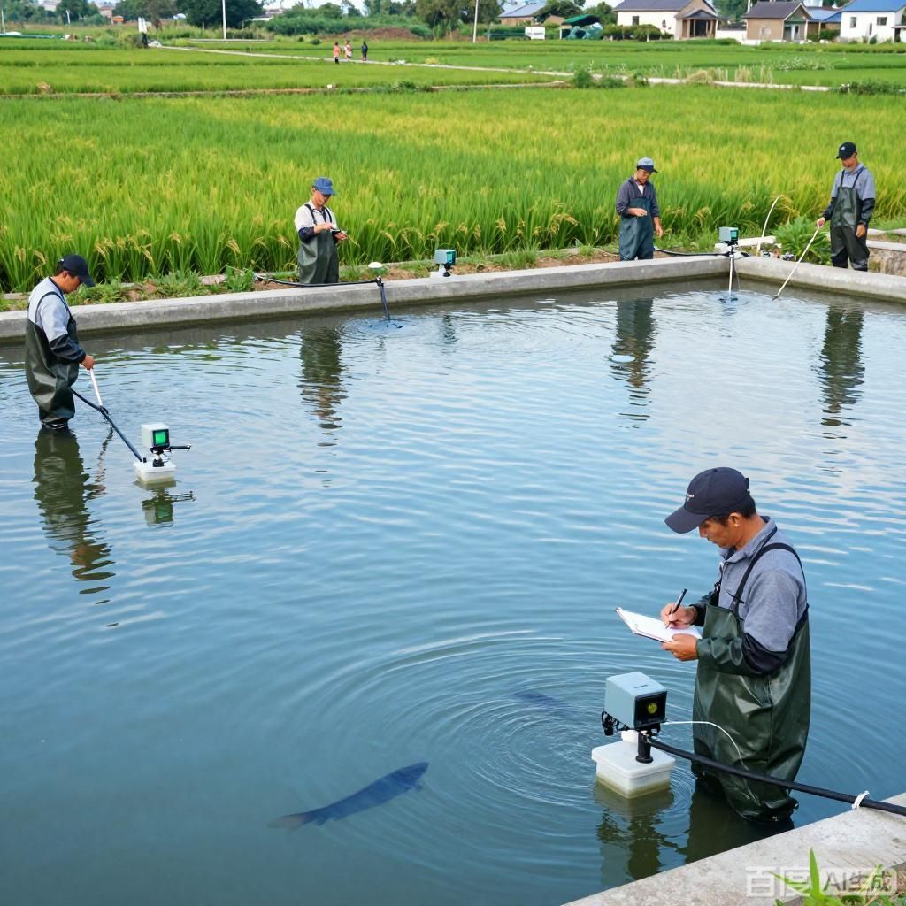給我一些黑魚養殖的案例，關于黑魚養殖的案例