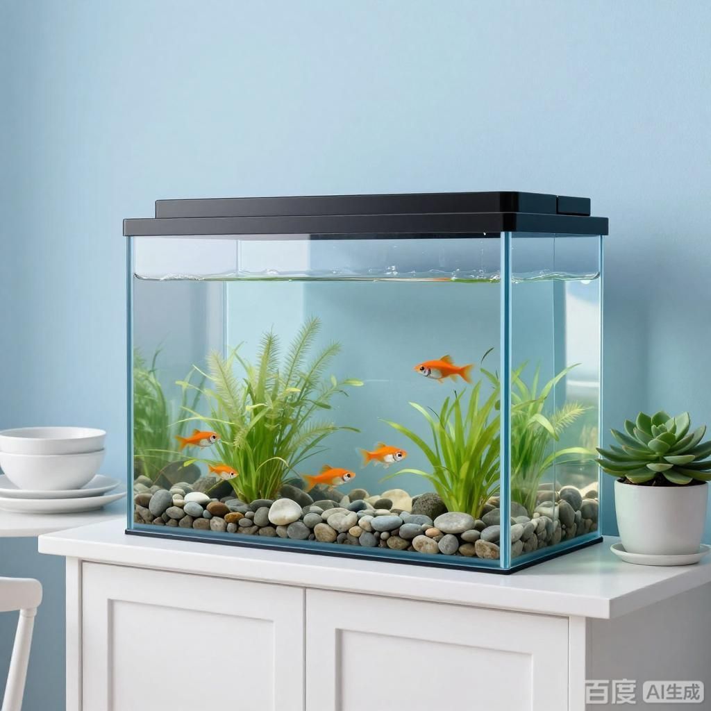 80cm寬魚缸適合哪些類型的擺放，80cm寬的魚缸適合哪些類型的擺放