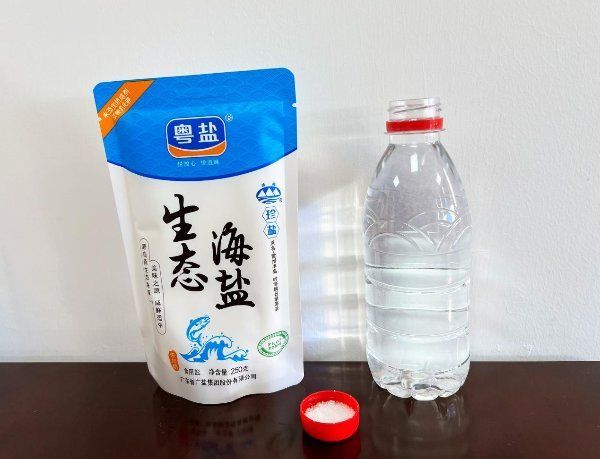 加鹽治療有哪些副作用，加鹽治療可能導致高血壓、心臟病、心血管疾病的副作用