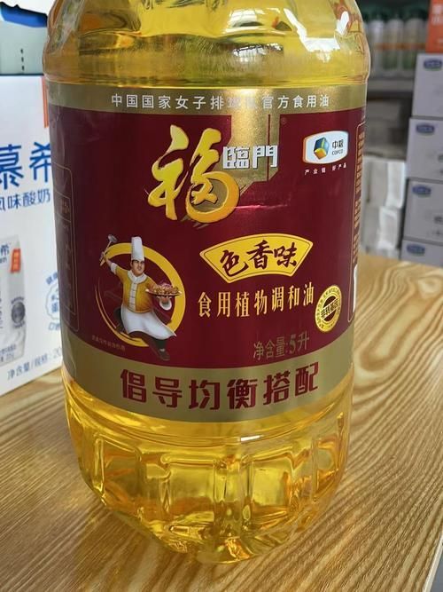 金龍魚和福臨門有哪些系列油品？，金龍魚和福臨門哪個品牌更受歡迎？