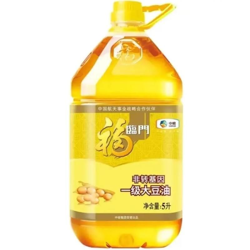 金龍魚和福臨門有哪些系列油品？，金龍魚和福臨門哪個品牌更受歡迎？