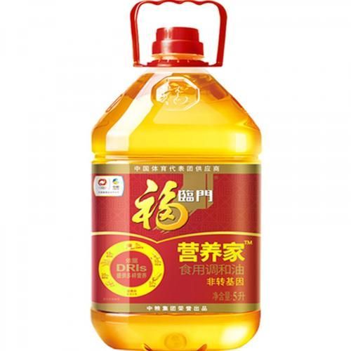 金龍魚和福臨門有哪些系列油品？，金龍魚和福臨門哪個品牌更受歡迎？