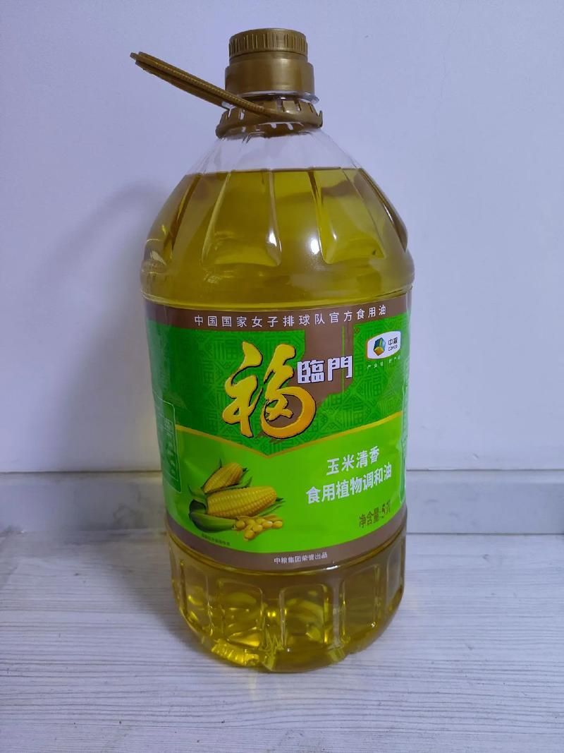 金龍魚和福臨門有哪些系列油品？，金龍魚和福臨門哪個品牌更受歡迎？