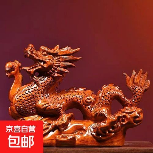 金龍擺件有哪些尺寸選擇，金龍擺件尺寸選擇多樣以滿足不同空間和裝飾風格的需要