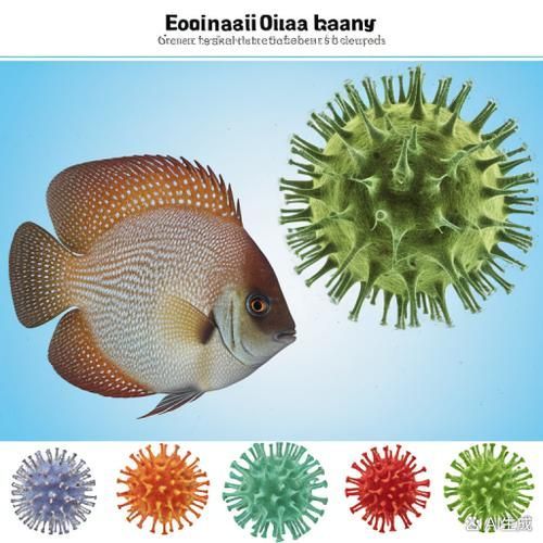 如何判斷魚是否感染寄生蟲，如何判斷魚是否感染寄生蟲調(diào)用工具arxiv論文助手