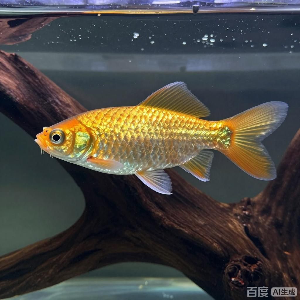 詳細(xì)解釋一下過背金龍的金底特征，貓和魚的愛情故事
