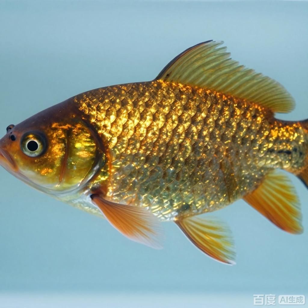 詳細(xì)解釋一下過背金龍的金底特征，貓和魚的愛情故事